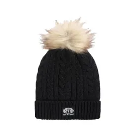 Animal Womens/Ladies Becky Recycled Winter Hat