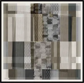 Armine Nadine Trendy Silk Scarf #11