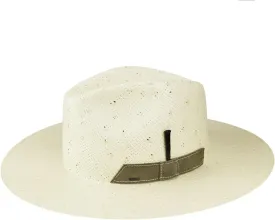 Bailey of Hollywood Imlay Fedora - Unbleached/S Unbleached, Small