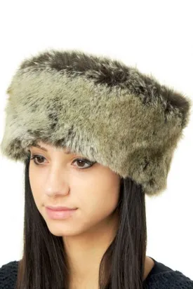 Barbour Hat- Ambush Hat - Olive - LHA0210OL11