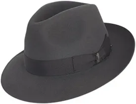 Bellagio Fur Felt Hat