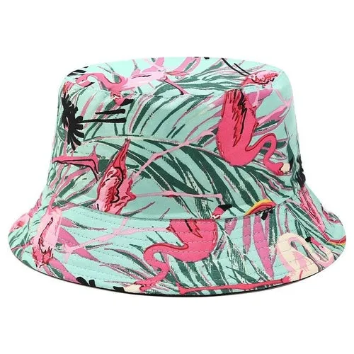 Buckets Hat Women Lace Beach Panama Hats