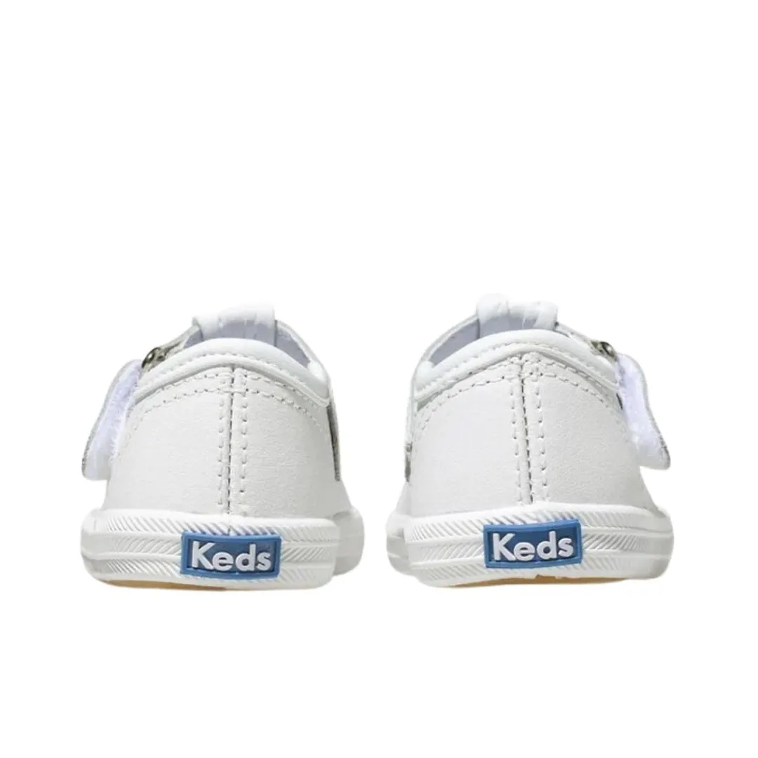 Champion Toe Cap T-Strap (Infant/Toddler)