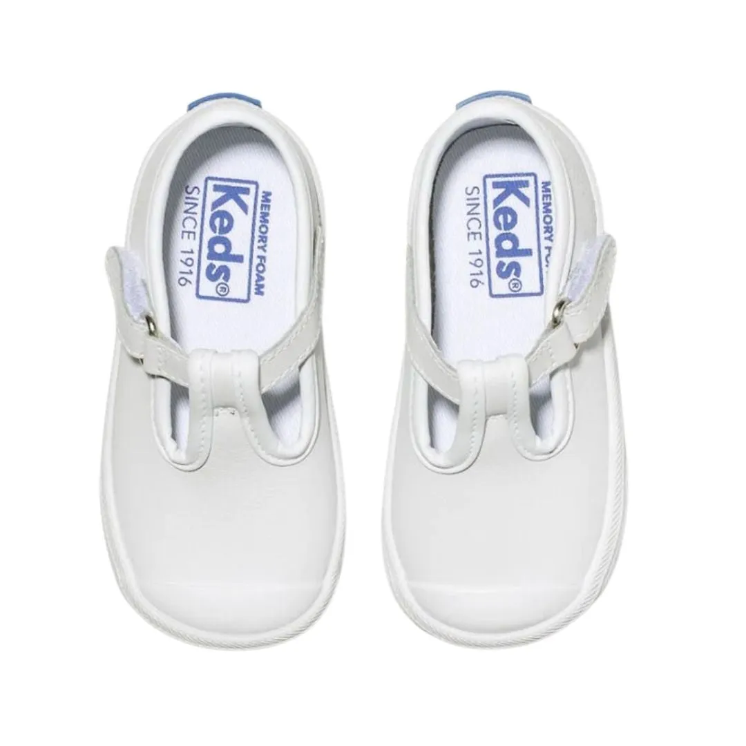 Champion Toe Cap T-Strap (Infant/Toddler)