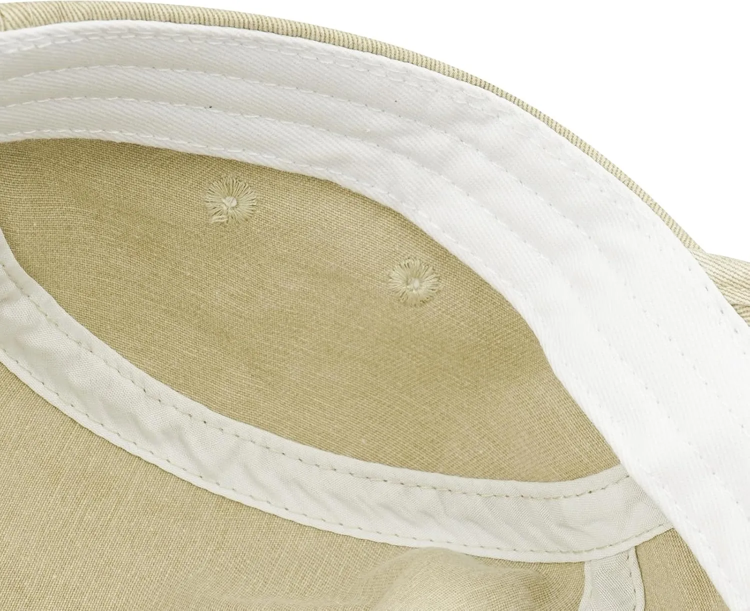 Clakllie 5 Panel Flat Brim Baseball Cap - Washed Cotton, Vintage Dad Hat for Men & Women Street Style Trucker Cap Hip Hop Hat