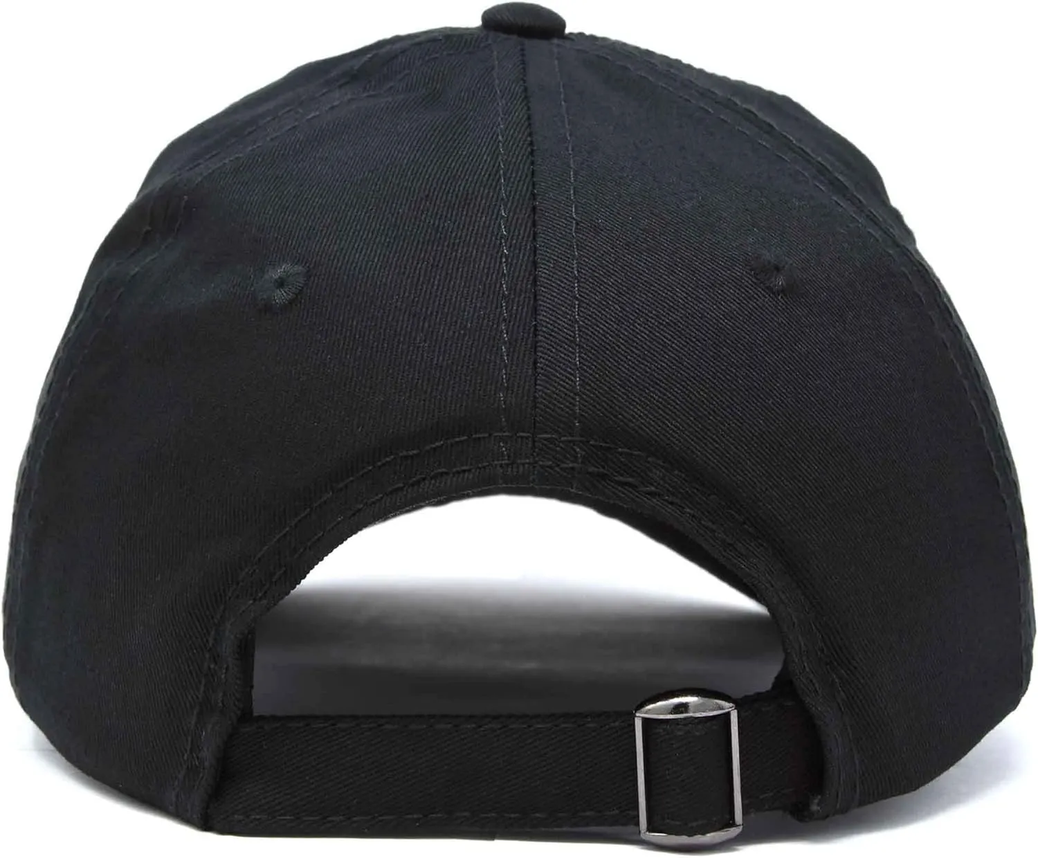 DALIX Soft Serve Ice Cream Hat Cotton Baseball Cap