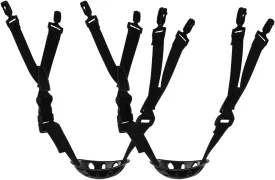 DOITOOL Universal Hard Hat Strap Safety Helmet Chin Strap 6 Pcs Helmet Strap Lanyard for Men Chin Strap for Hard Hat Universal Chin Straps for Helmet Cushion