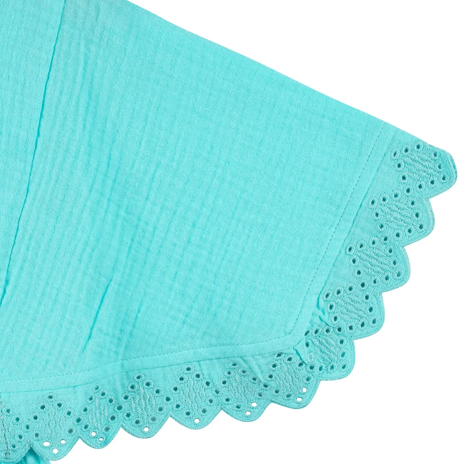Gerber baby-girls Toddler Kaftan Swim Cover Up