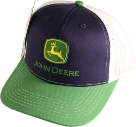 John Deere Baseball Cap Trucker Hat 13083347Nvgrwh Current Baseball Cap Trucker Hat Trademark Embroidery Ywgr
