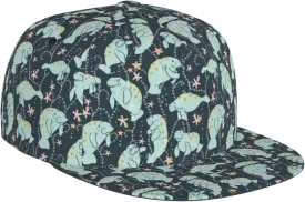 Men's Women Baseball Cap Hip Hop Trucker Cap Snapback Hat Dad Cap