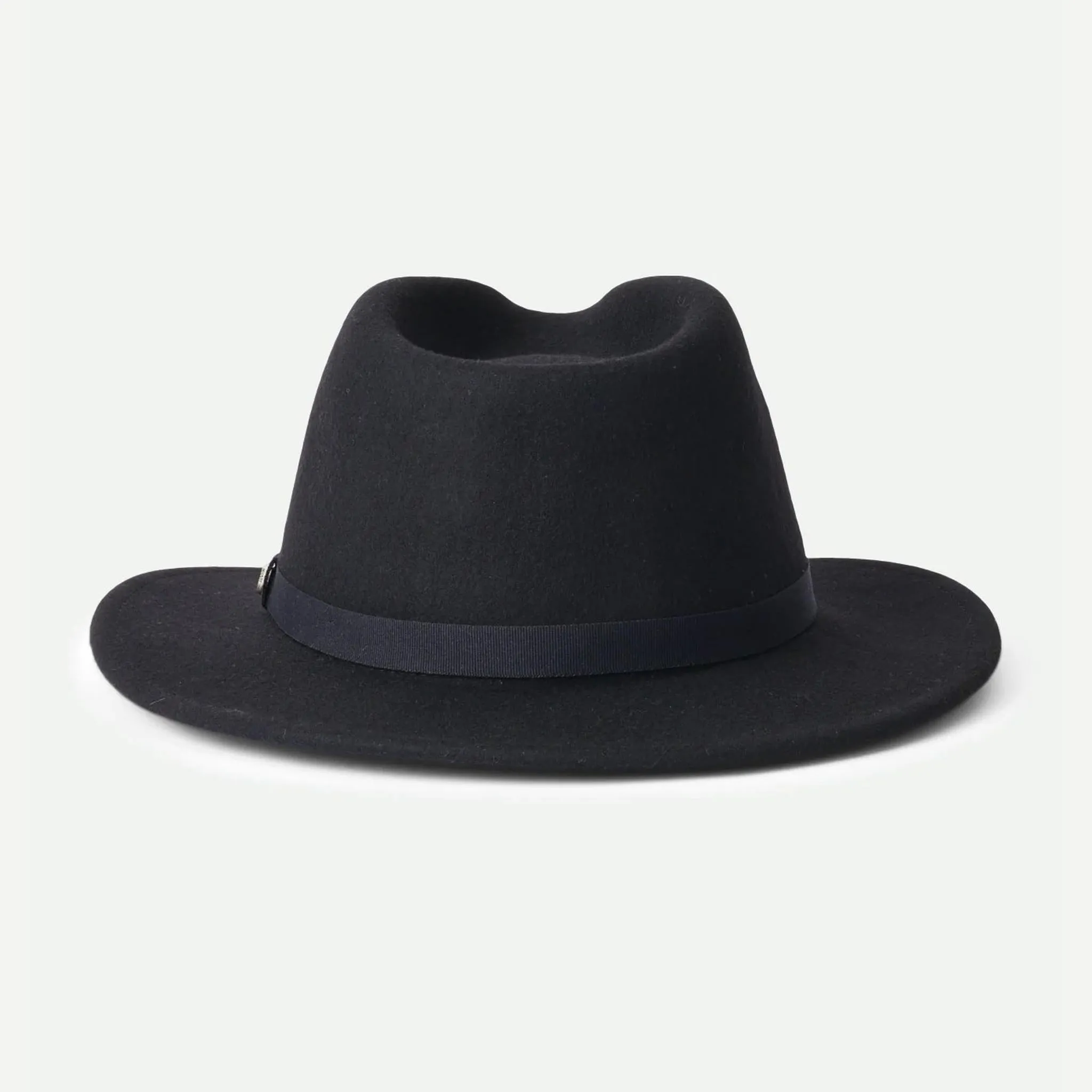 Messer Packable Fedora