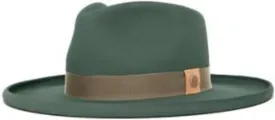 Old-Fashioned Top Hat Western Wide-Brimmed Hat for Women Man Casual Wear Western Fedoras Man Women Unisex Wear