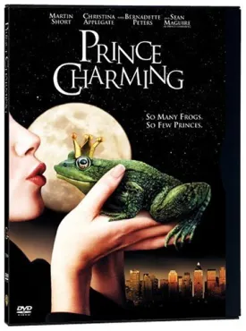 Prince Charming [DVD]