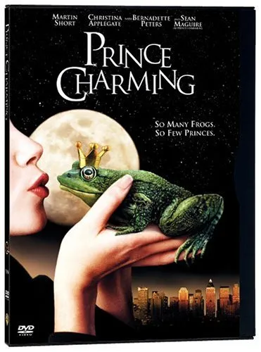 Prince Charming [DVD]