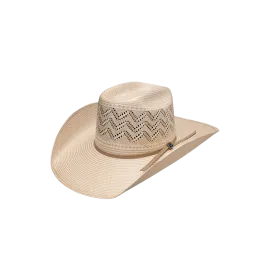 Resistol Men's Cody Johnson Dear Rodeo Straw Hat