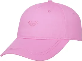 Roxy Girls' Dear Believer Baseball Hat