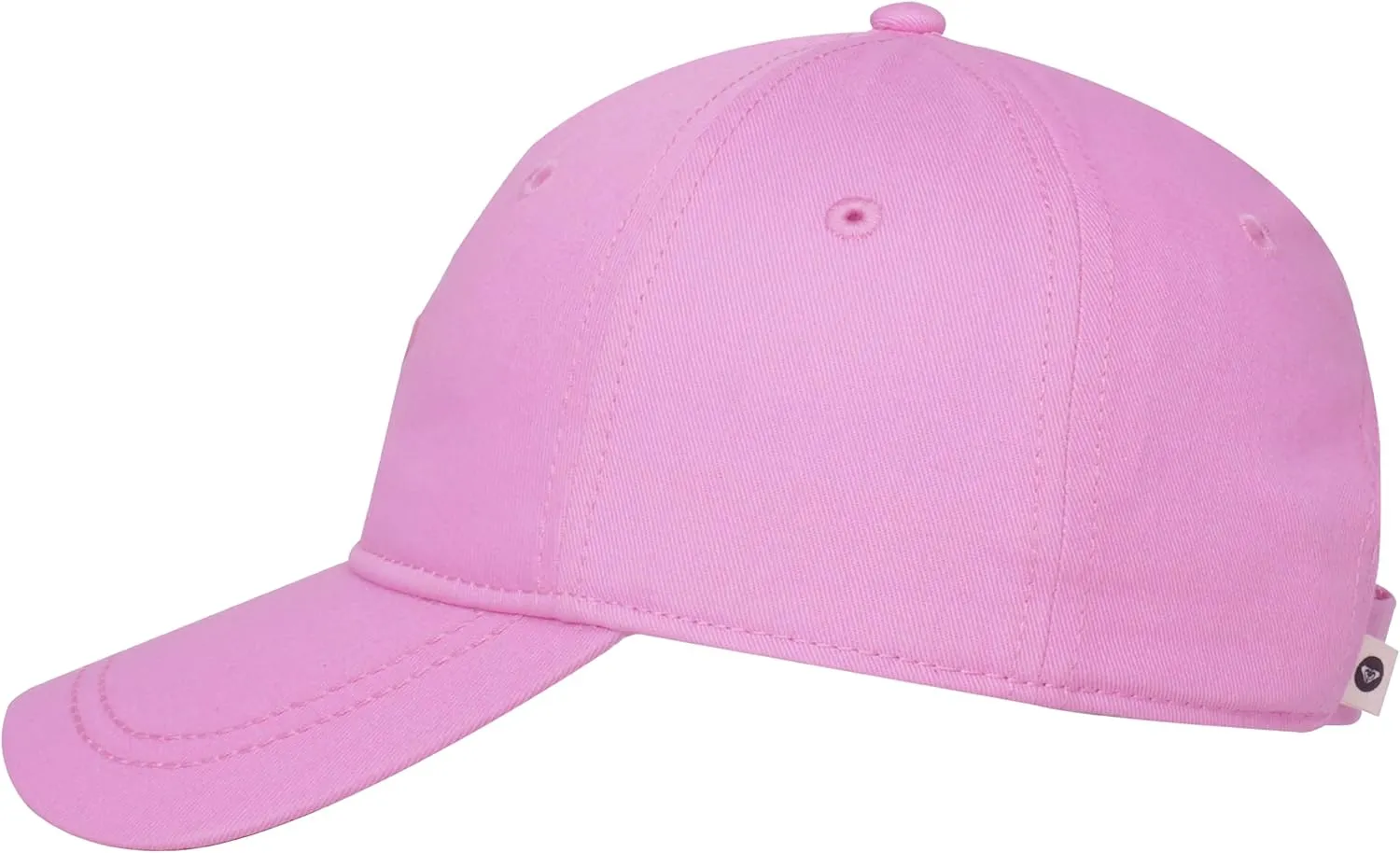 Roxy Girls' Dear Believer Baseball Hat