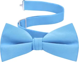 S.H. Churchill & Co. Men's Formal Tuxedo Bow Tie