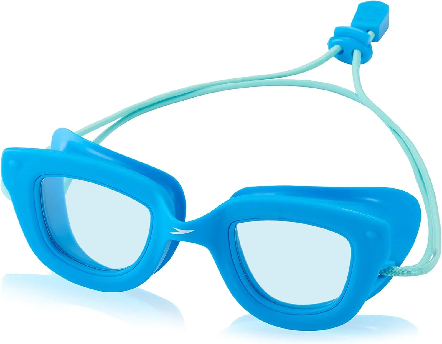 Speedo Kids' Swim Goggles Sunny G Ages 3-8