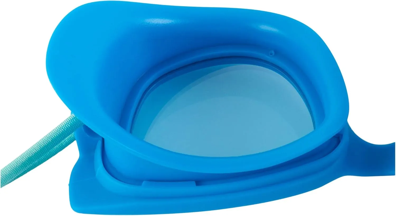Speedo Kids' Swim Goggles Sunny G Ages 3-8