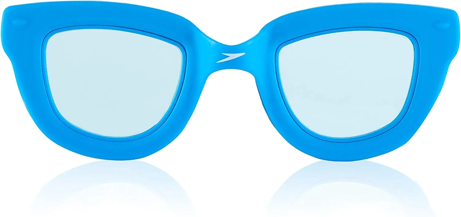 Speedo Kids' Swim Goggles Sunny G Ages 3-8