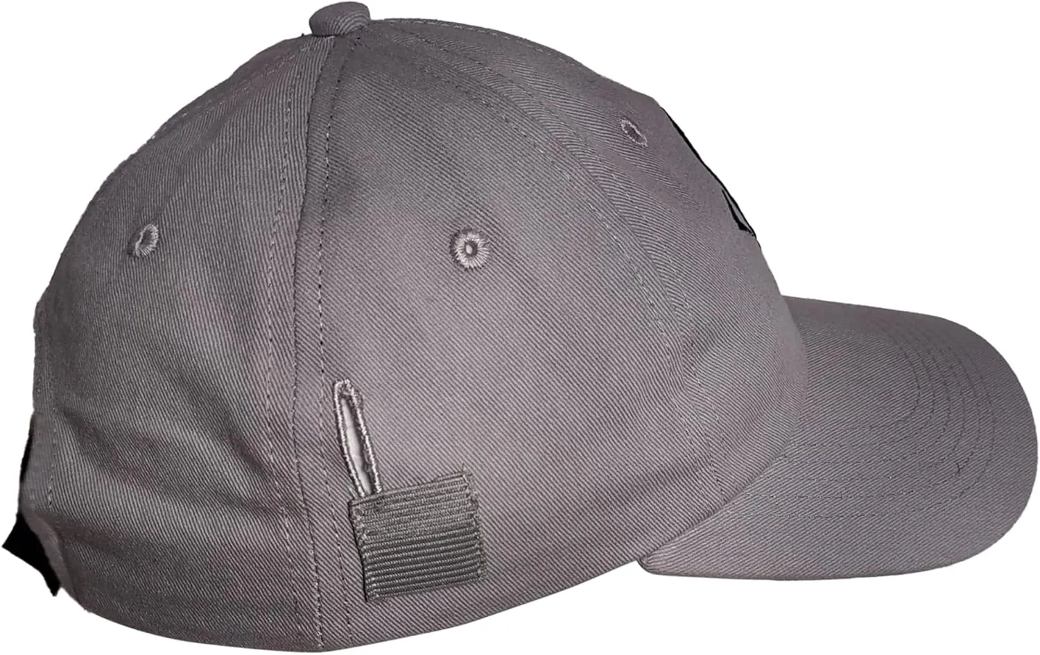 Stylish Unisex Cochlear Implant Hat for Adults | Fits Most BTE Hearing Devices | Hearing Aid Friendly Cap for Men & Women