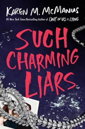 Such Charming Liars Paperback  July 29, 2025
