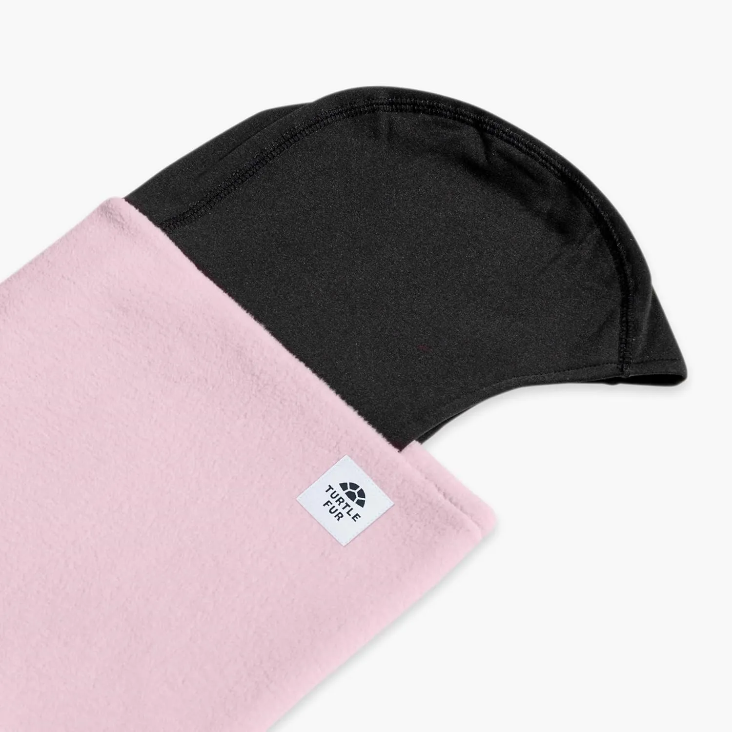 Turtle Fur Shellaclava Chelonia 150 Fleece Neck Warmer Helmet Liner Winter Balaclava Hood