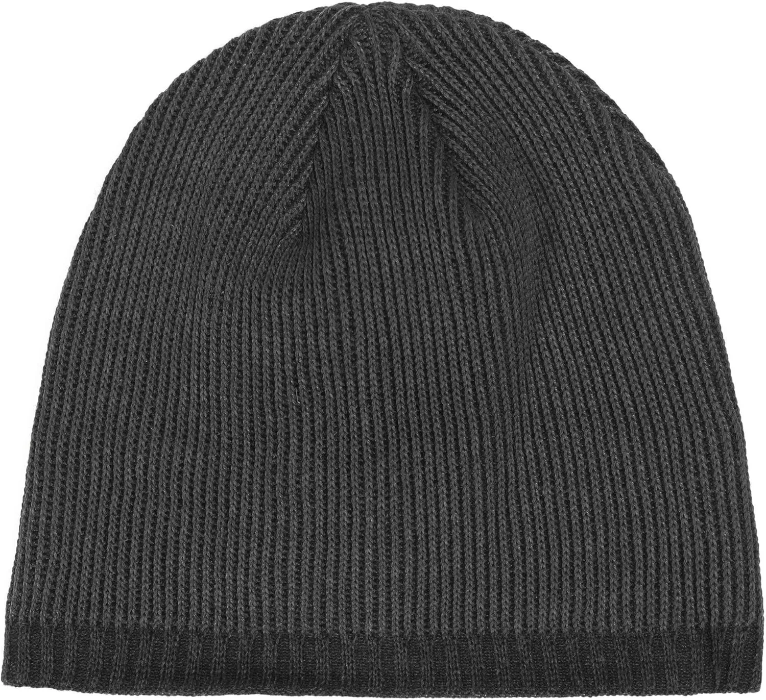 ZLYC Men Fashion Knit Fisherman Beanie Hat Winter Warm Thick Skull Cap